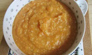 Zupy dla dzieci: Przepisy od niemowlaka do przedszkolaka pokochają je!