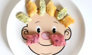 Co na obiad dla dzieci? Szybkie, zdrowe pomysły + triki na niejadki