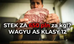 Wagyu A5: Kompletny przewodnik po zakupie i smażeniu najdroższego mięsa