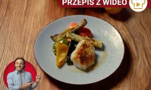 Ryba z warzywami z frytkownicy. Proste airfryer przepisy po polsku, które zachwycą każdego!