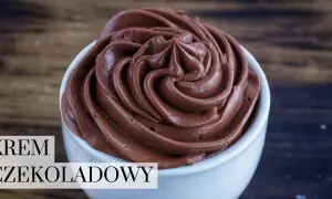 Idealny krem czekoladowy z kakao: przepisy, triki, ratunek!