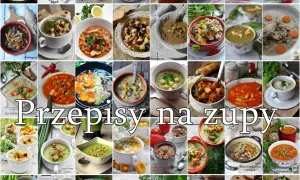 Jakie zupy? Klasyfikacja, polskie hity i światowe trendy