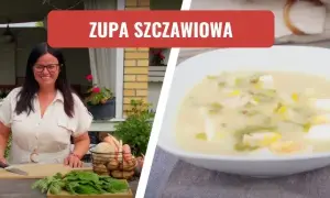 Jak doprawić zupę szczawiową? Odkryj sekret idealnego balansu