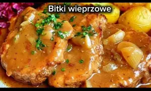 Co na obiad z łopatki? Przepisy na kruche i soczyste mięso