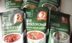 Gdzie kupić zupy Profi? Od Biedronki po online znajdź najlepsze oferty