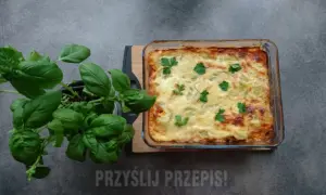 Zapiekanka z wołowiną: jak zrobić idealną? Przepis i triki