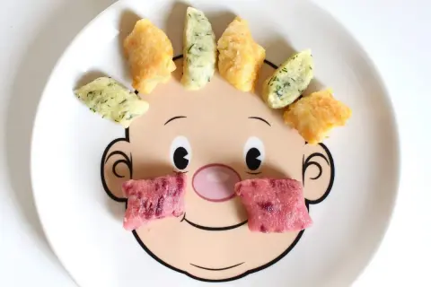 Co na obiad dla dzieci? Szybkie, zdrowe pomysły + triki na niejadki