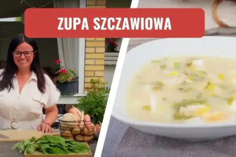 Jak doprawić zupę szczawiową? Odkryj sekret idealnego balansu