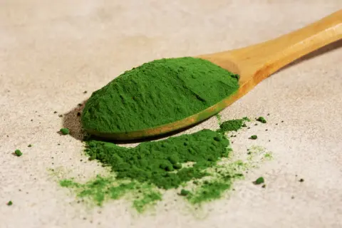 Czy spirulina jest zdrowa?
