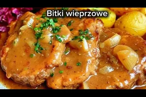 Co na obiad z łopatki? Przepisy na kruche i soczyste mięso
