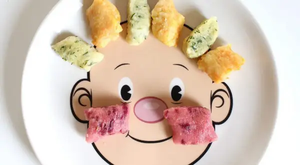 Co na obiad dla dzieci? Szybkie, zdrowe pomysły + triki na niejadki