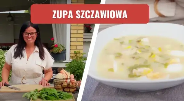 Jak doprawić zupę szczawiową? Odkryj sekret idealnego balansu