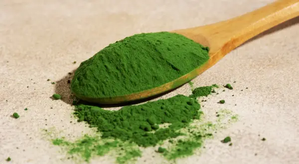 Czy spirulina jest zdrowa?