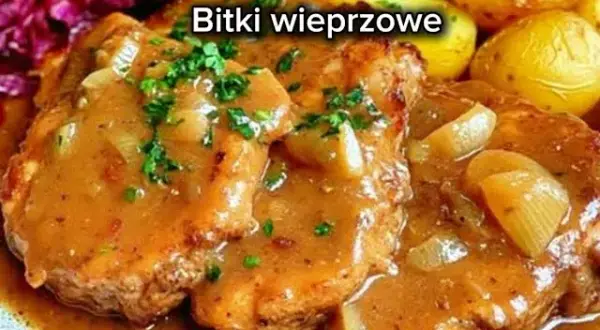 Co na obiad z łopatki? Przepisy na kruche i soczyste mięso