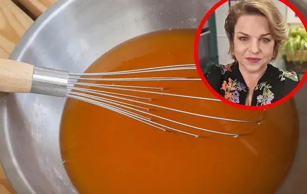 rozwiązania problemów z galaretką