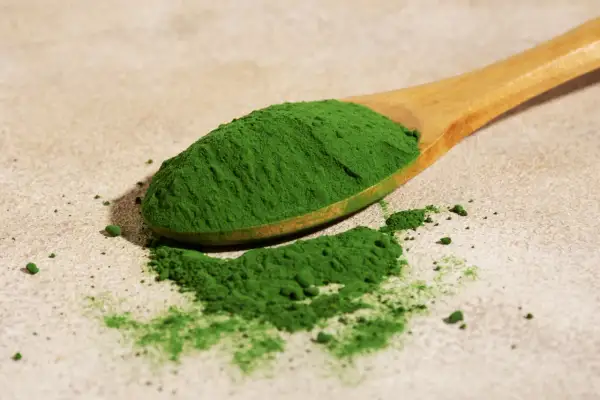 Czy spirulina jest zdrowa?