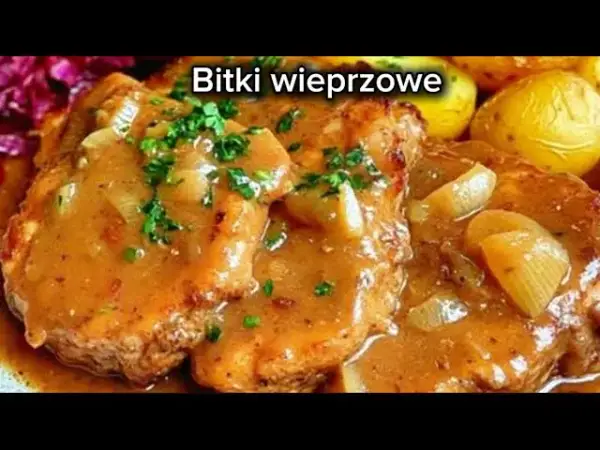 Co na obiad z łopatki? Przepisy na kruche i soczyste mięso